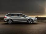 Citroen C5 2011 года
